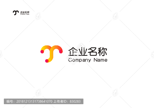 ym標(biāo)志設(shè)計(jì)創(chuàng)意