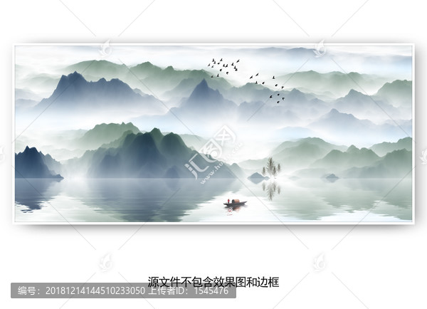 背景墻
