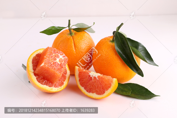 中华红橙