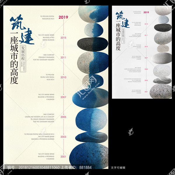 發(fā)展歷程