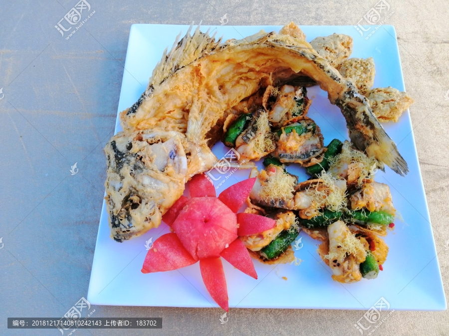 餐饮美食