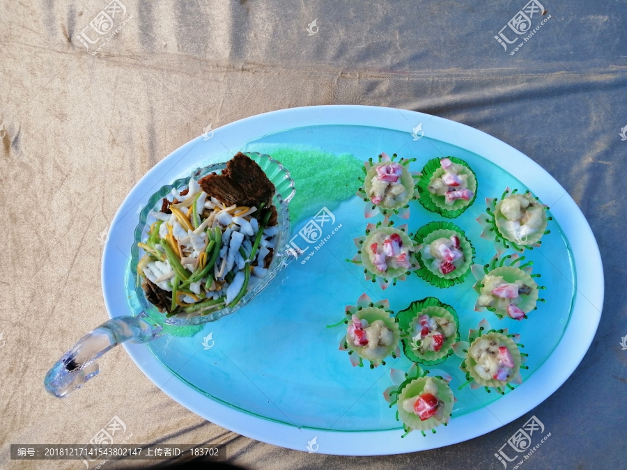 餐饮美食