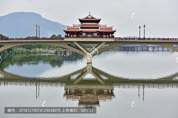 漳州南山桥