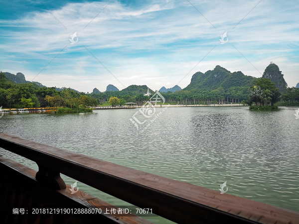 花花世界旅游区