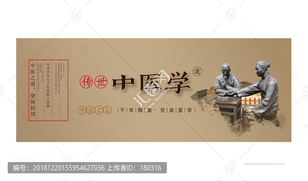 中醫(yī)文化