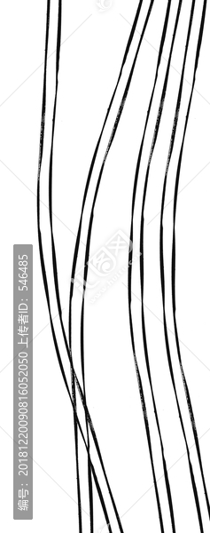 線條裝飾