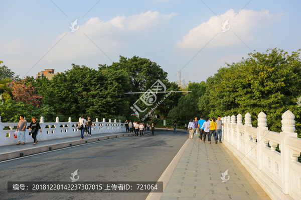 广州海珠国家湿地公园