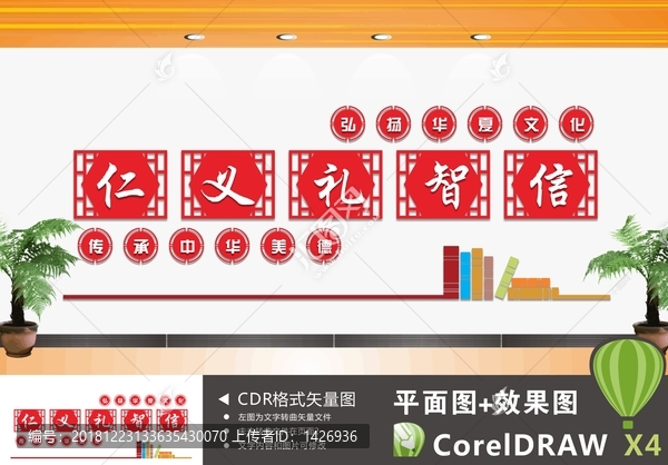 儒家五常