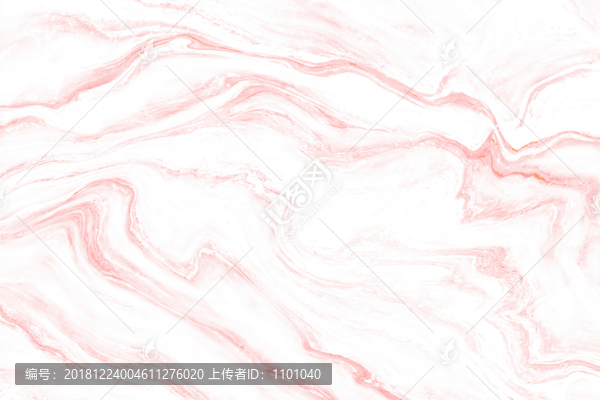 粉红色渐变大理石艺术背景