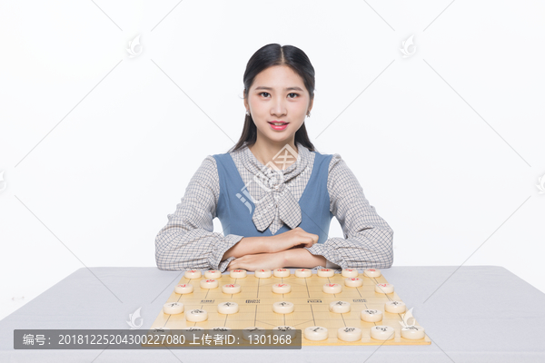 中国传统象棋图片素材