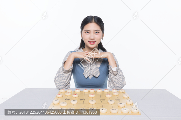 中国传统象棋图片素材