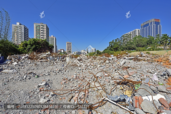 深圳龙华区龙胜村