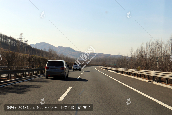 高速公路