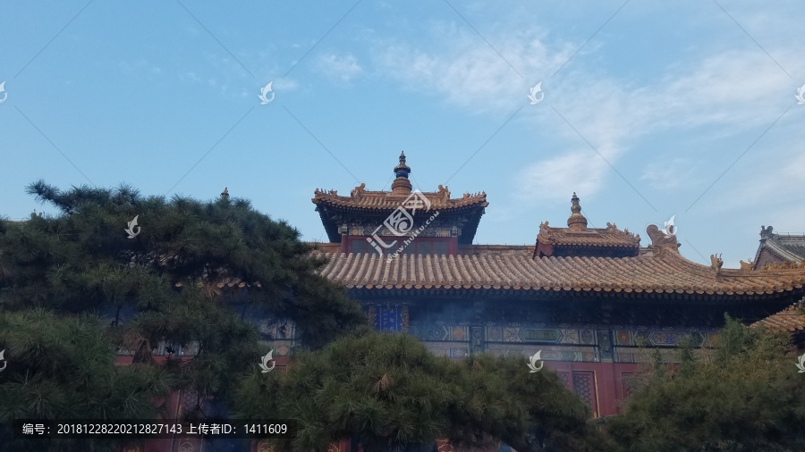 雍和宮