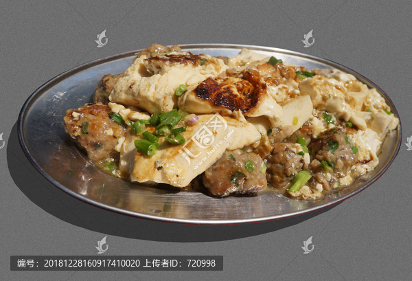 釀豆腐