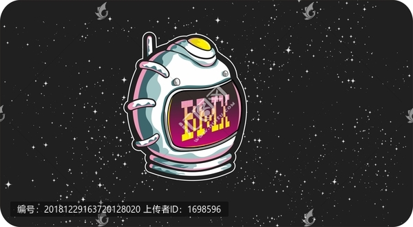 太空人