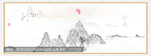 無(wú)框畫(huà)