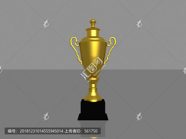 獎杯