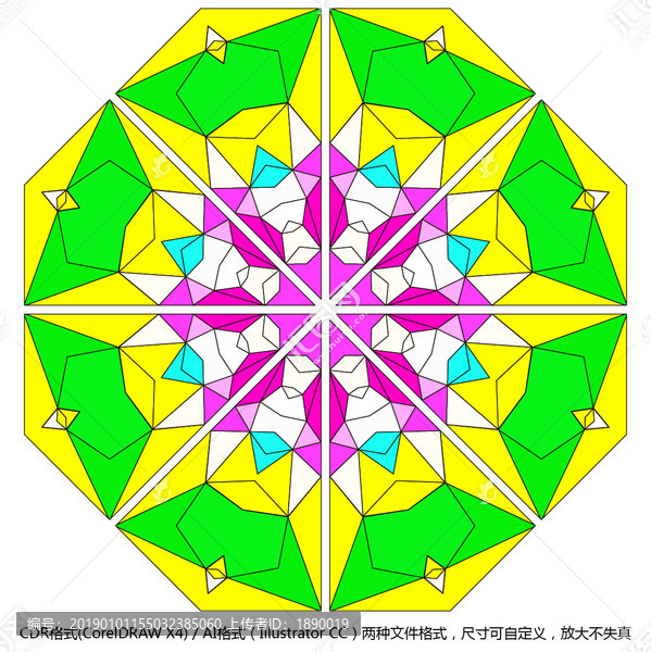 教堂玻璃