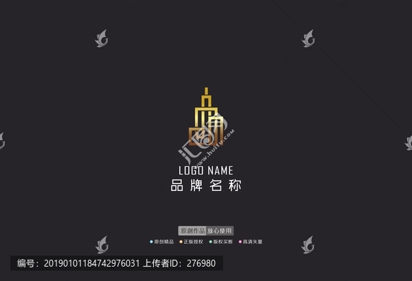 创意LOGO