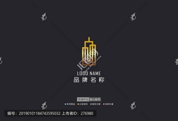 创意LOGO