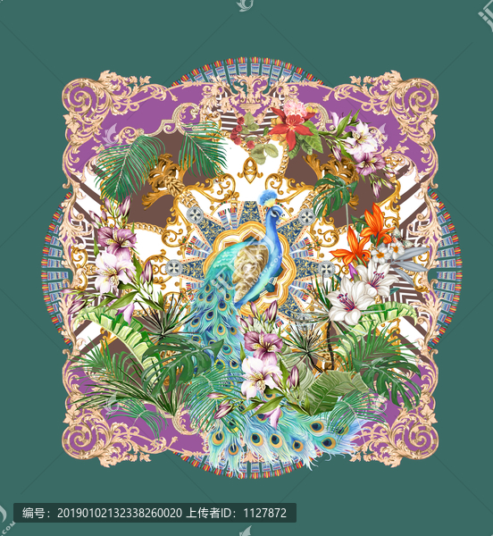 數(shù)碼印花