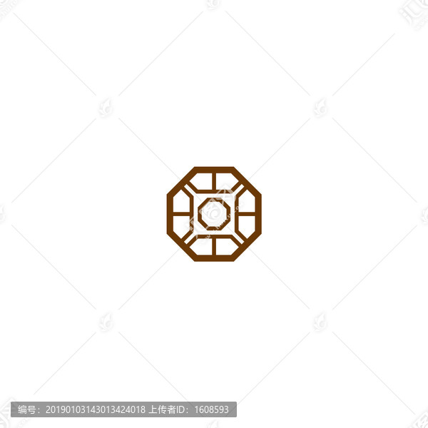 復(fù)古標(biāo)志