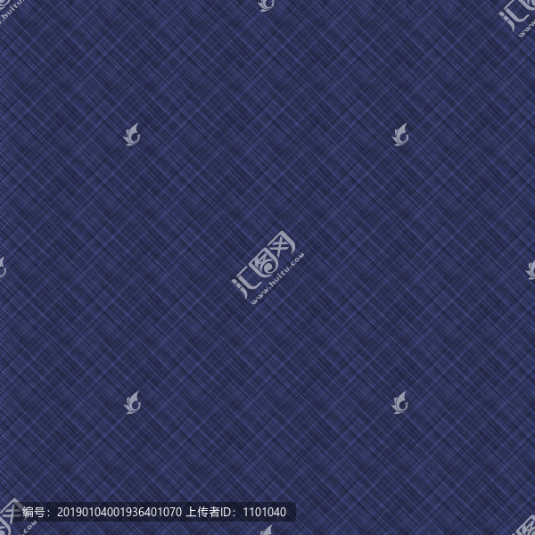 寶藍(lán)色格子布紋背景