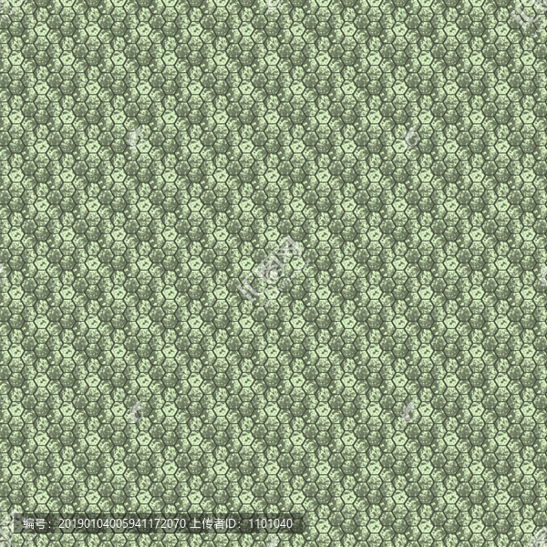素色淺綠色抽象網格紋理背景