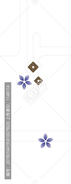 雕刻彩繪