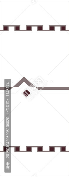 雕刻彩繪