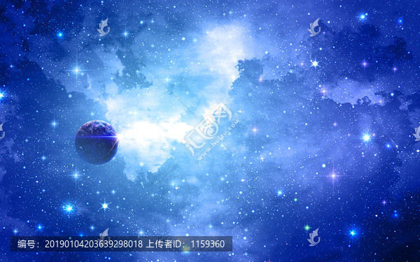 星空
