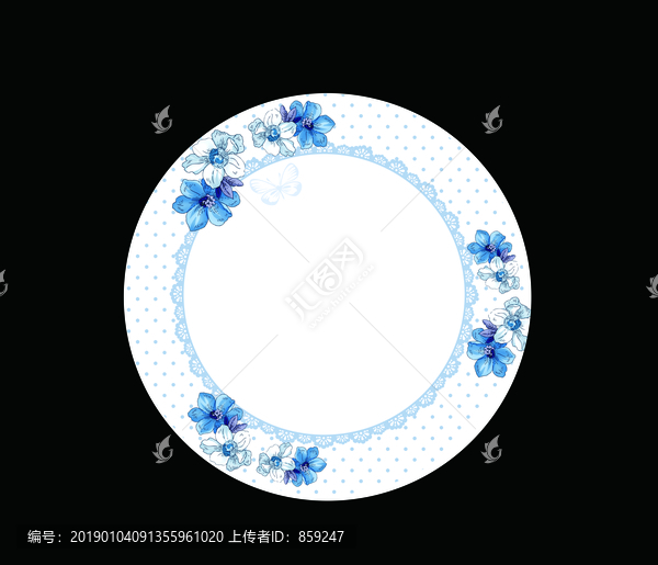 藍(lán)花