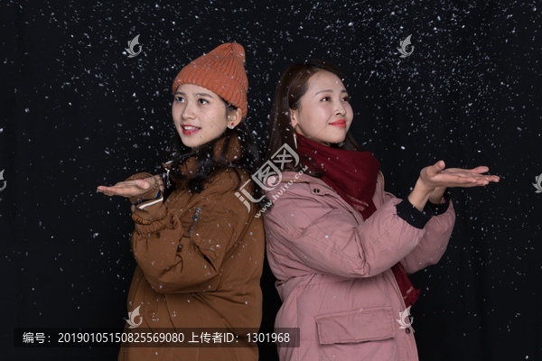 雪景图片大全