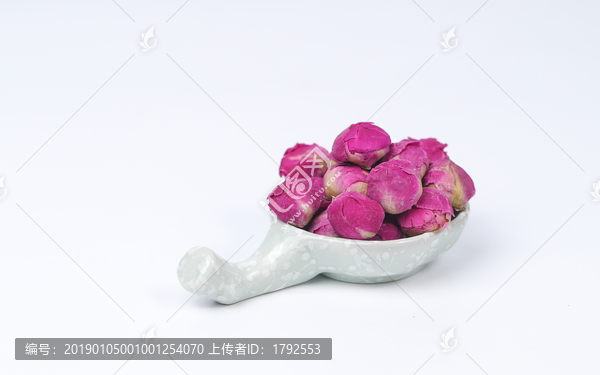 牡丹花茶