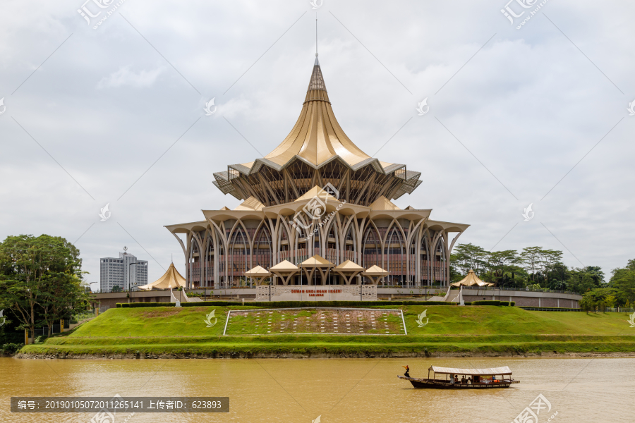 歌剧院