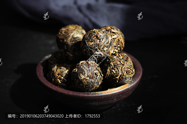 普洱沱茶