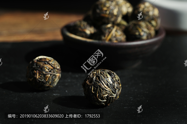 普洱沱茶