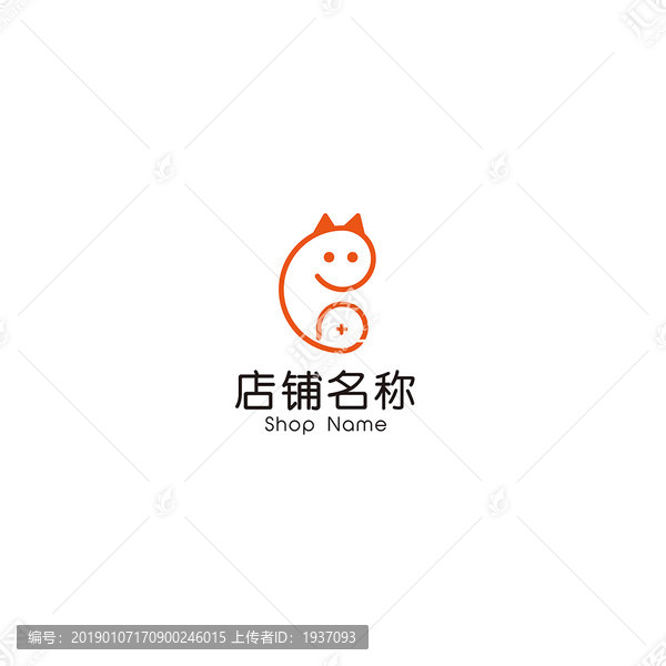 寵物標(biāo)志