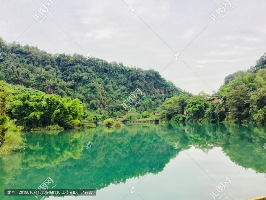 平湖清音