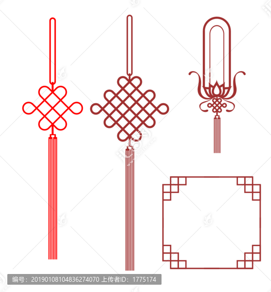 中國結(jié)
