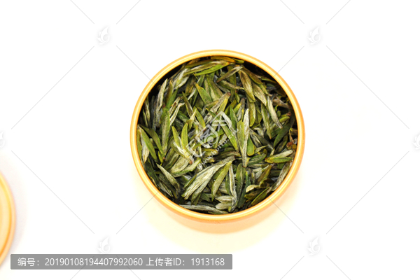 雀舌绿茶