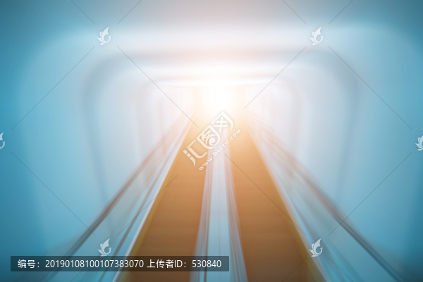 时空隧道