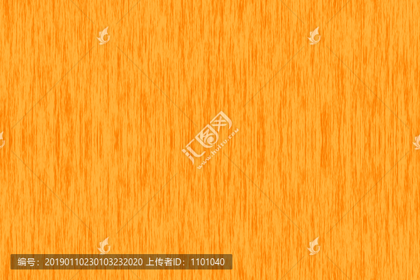 橘黃色斑駁木紋背景