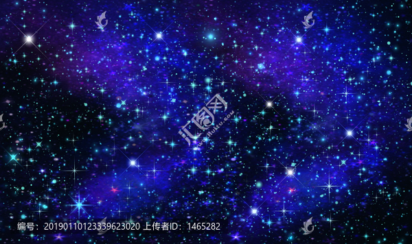 星空?qǐng)D