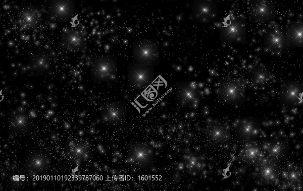 高清宇宙星空裝飾畫