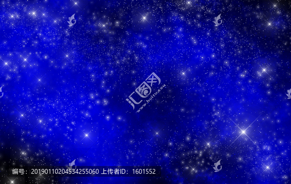 高清宇宙星空圖