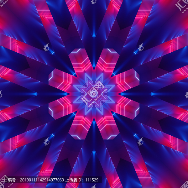 唯美星空