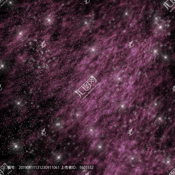 高清宇宙星空裝飾畫