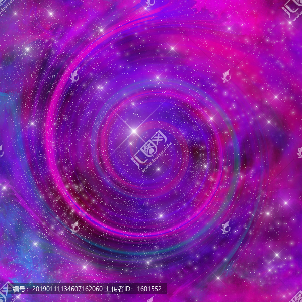 高清宇宙星空吊頂軟膜裝飾畫